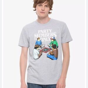 Stranger Things T-shirt